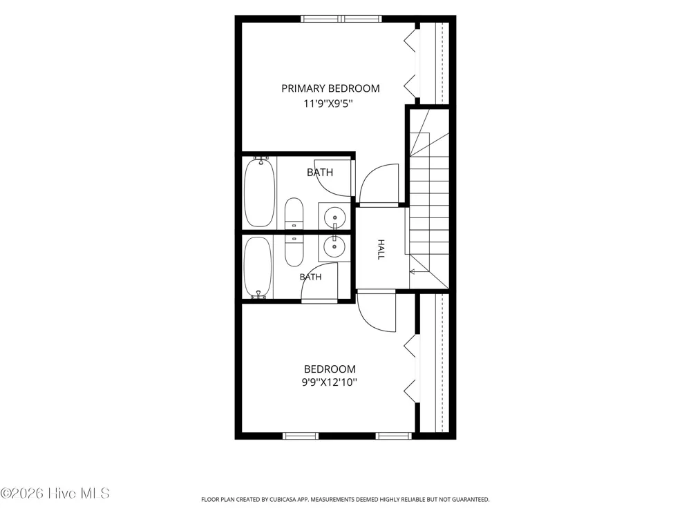 109 Spring Meadows Circle Jacksonville, NC 28546