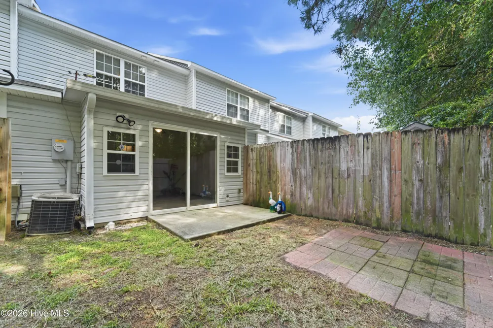 109 Spring Meadows Circle Jacksonville, NC 28546