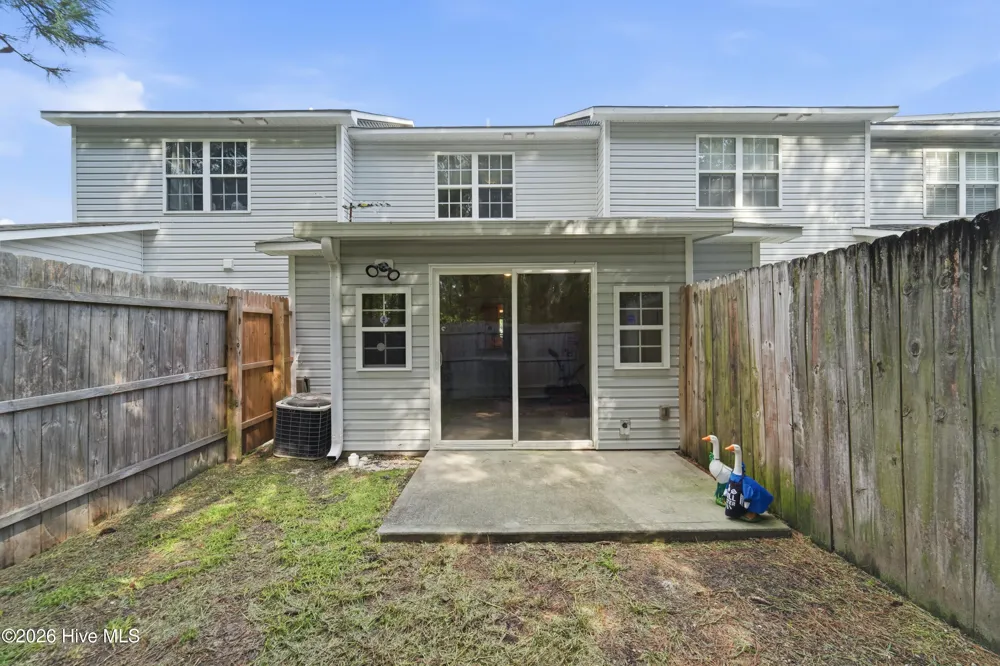 109 Spring Meadows Circle Jacksonville, NC 28546