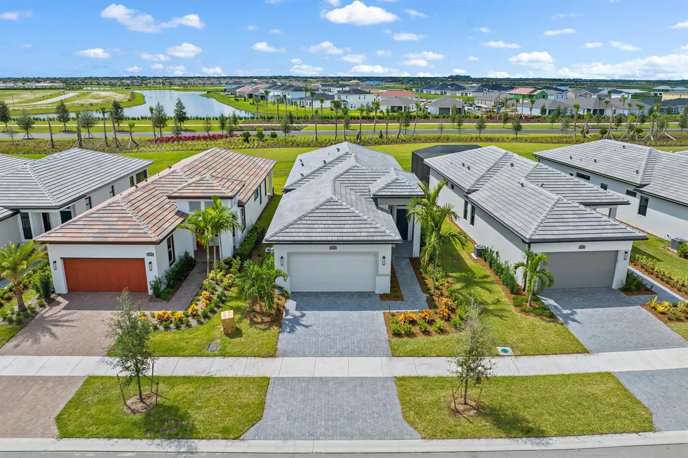 9333 SW Pepoli Way Port St. Lucie, FL 34987
