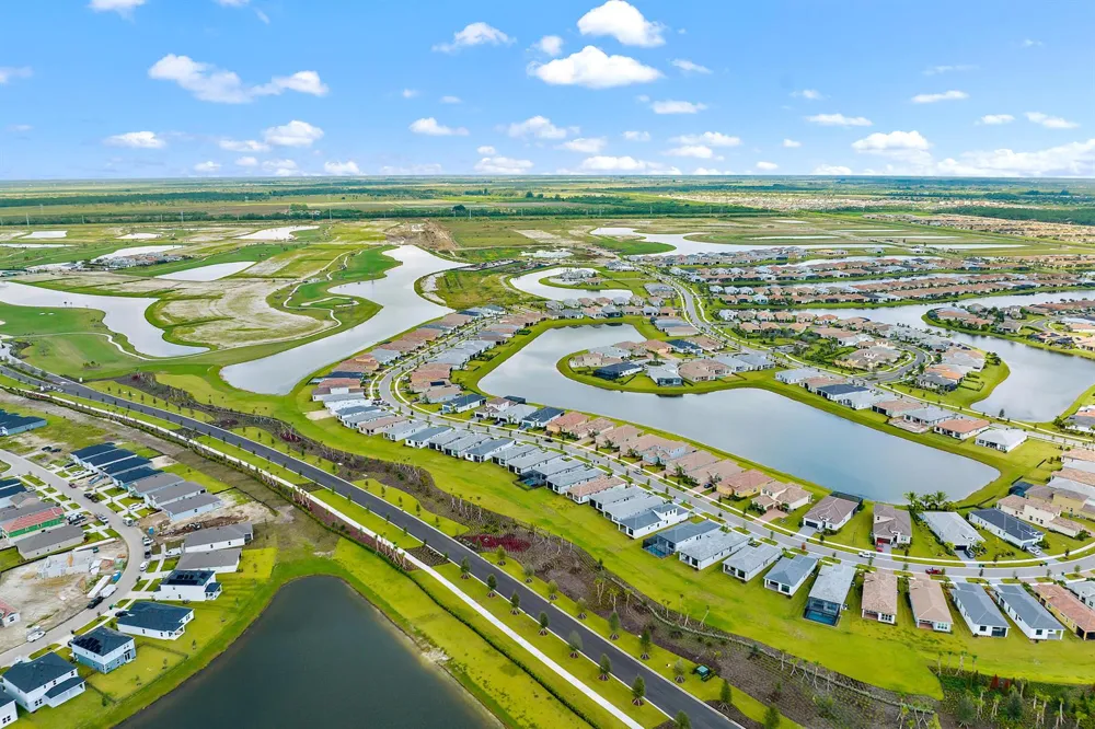 9333 SW Pepoli Way Port St. Lucie, FL 34987