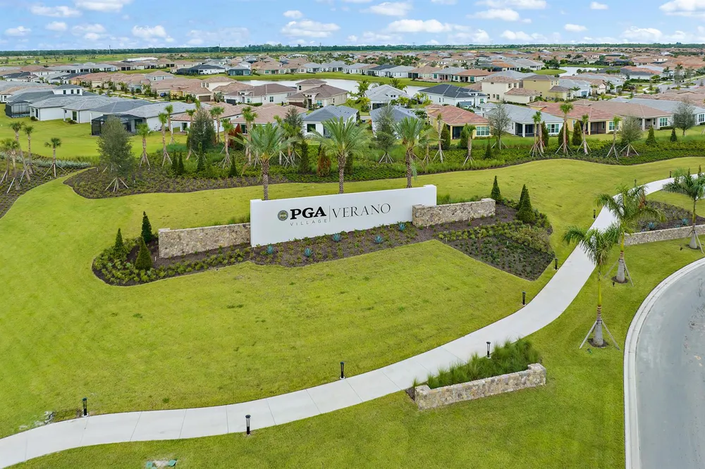 9333 SW Pepoli Way Port St. Lucie, FL 34987