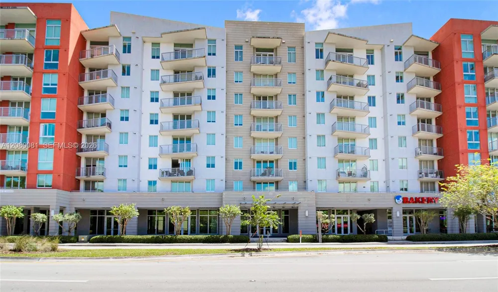 7661 NW 107th Ave #501 Doral, FL 33178