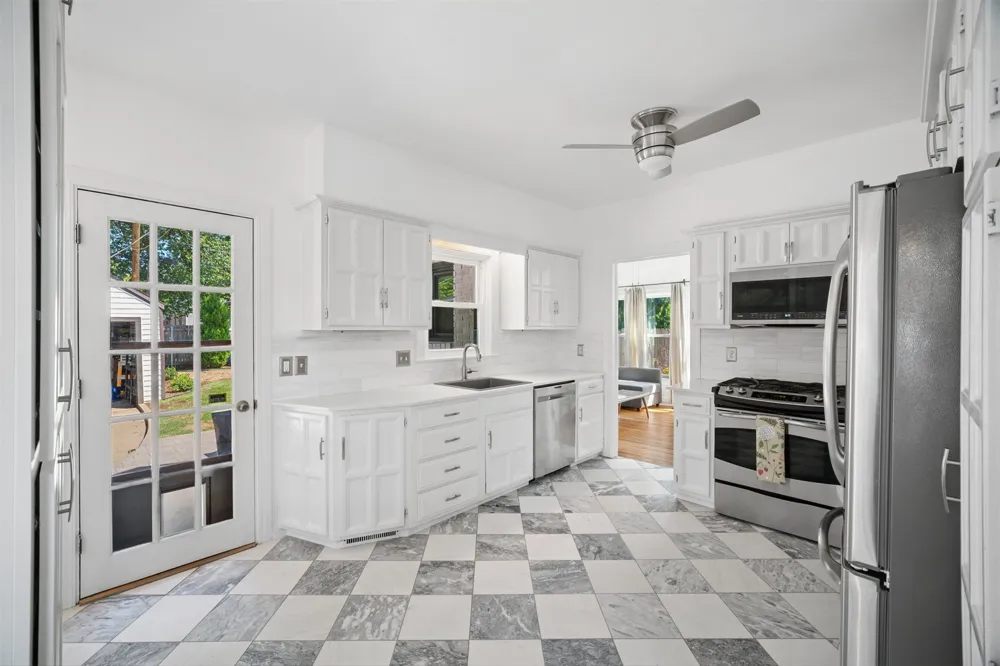 1615 S Florence Place Tulsa, OK 74104