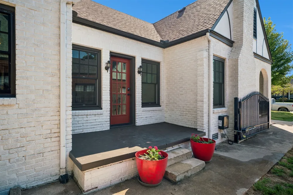 1615 S Florence Place Tulsa, OK 74104