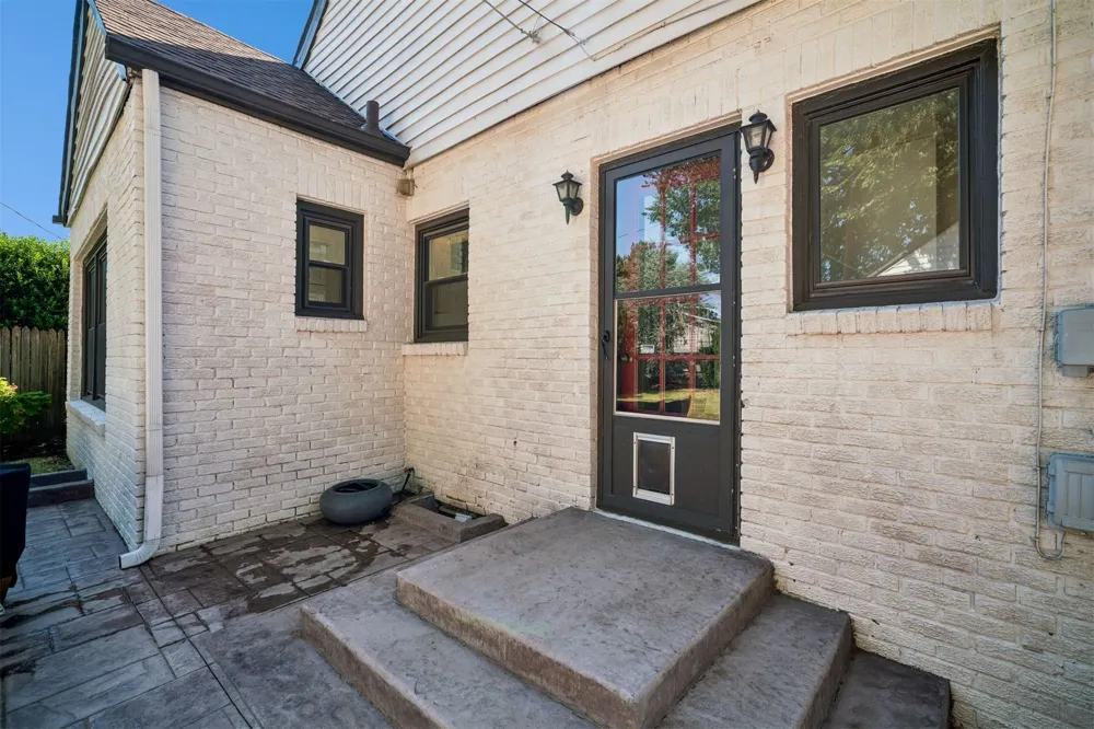 1615 S Florence Place Tulsa, OK 74104
