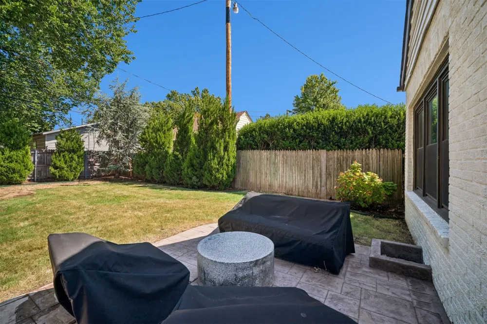 1615 S Florence Place Tulsa, OK 74104
