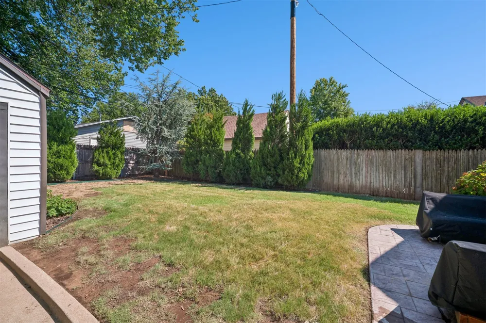 1615 S Florence Place Tulsa, OK 74104