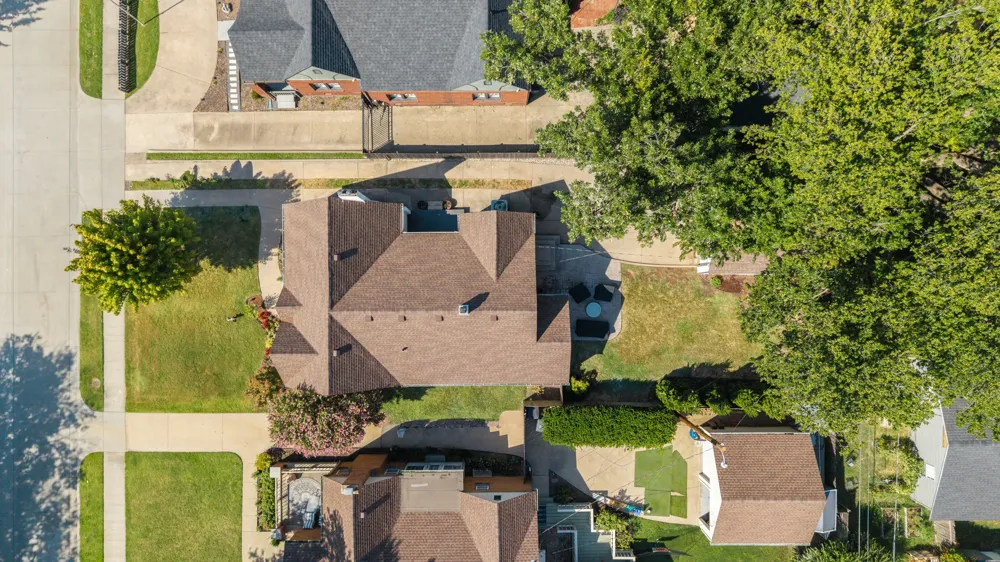 1615 S Florence Place Tulsa, OK 74104