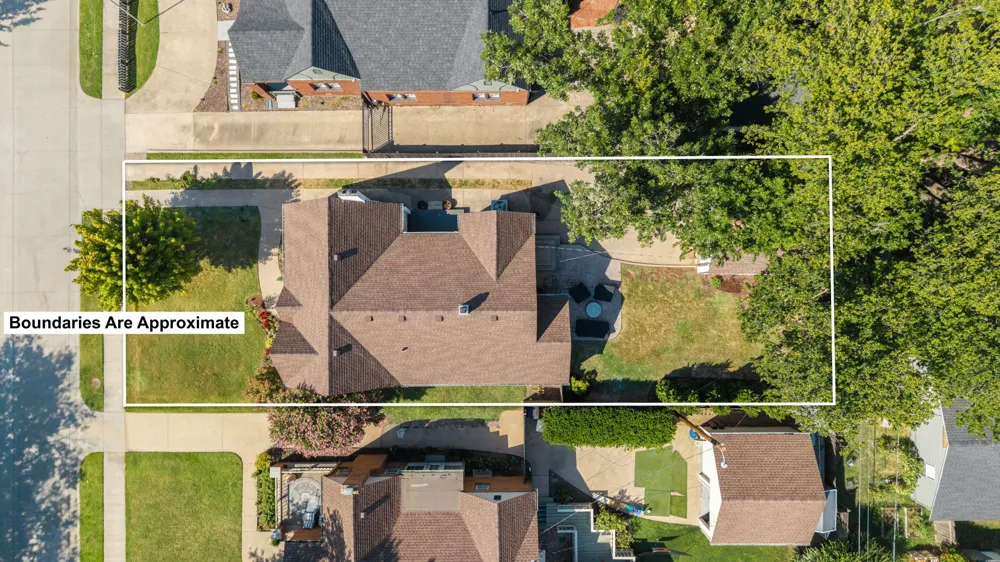 1615 S Florence Place Tulsa, OK 74104
