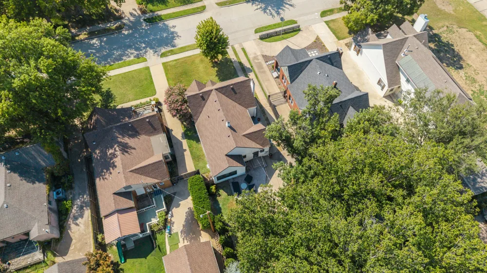 1615 S Florence Place Tulsa, OK 74104