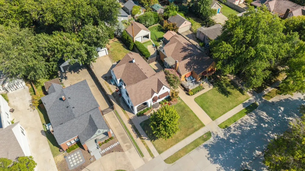 1615 S Florence Place Tulsa, OK 74104