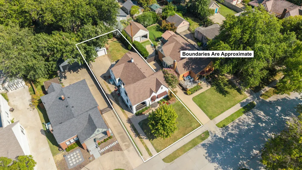 1615 S Florence Place Tulsa, OK 74104