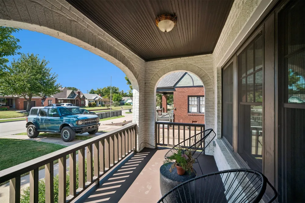 1615 S Florence Place Tulsa, OK 74104