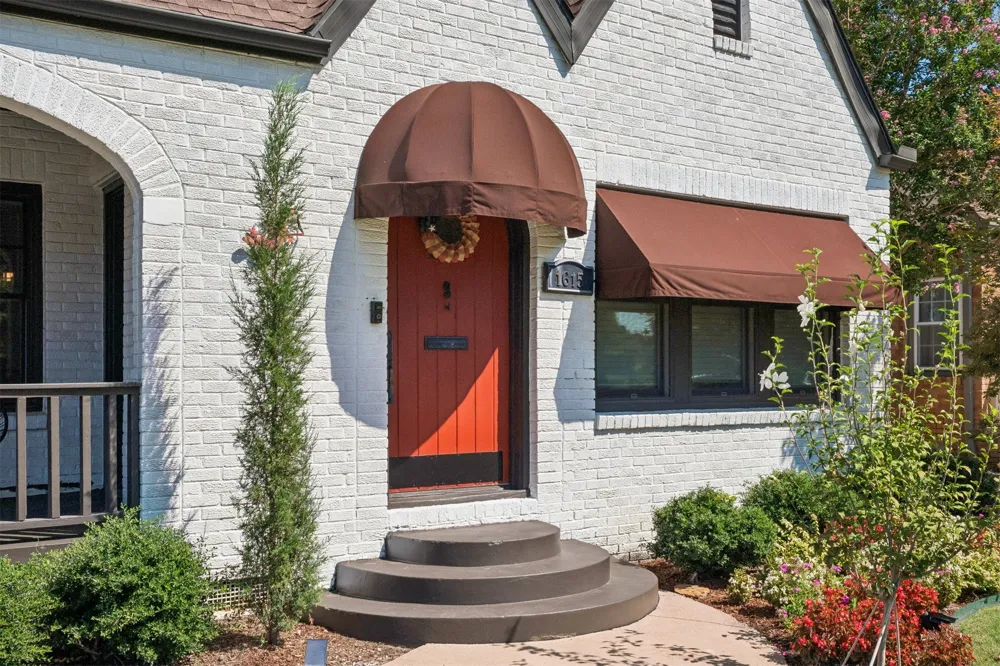 1615 S Florence Place Tulsa, OK 74104