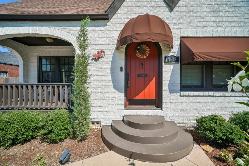 1615 S Florence Place Tulsa, OK 74104