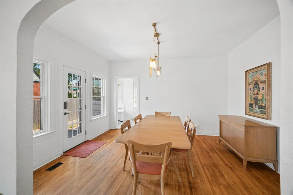 1615 S Florence Place Tulsa, OK 74104