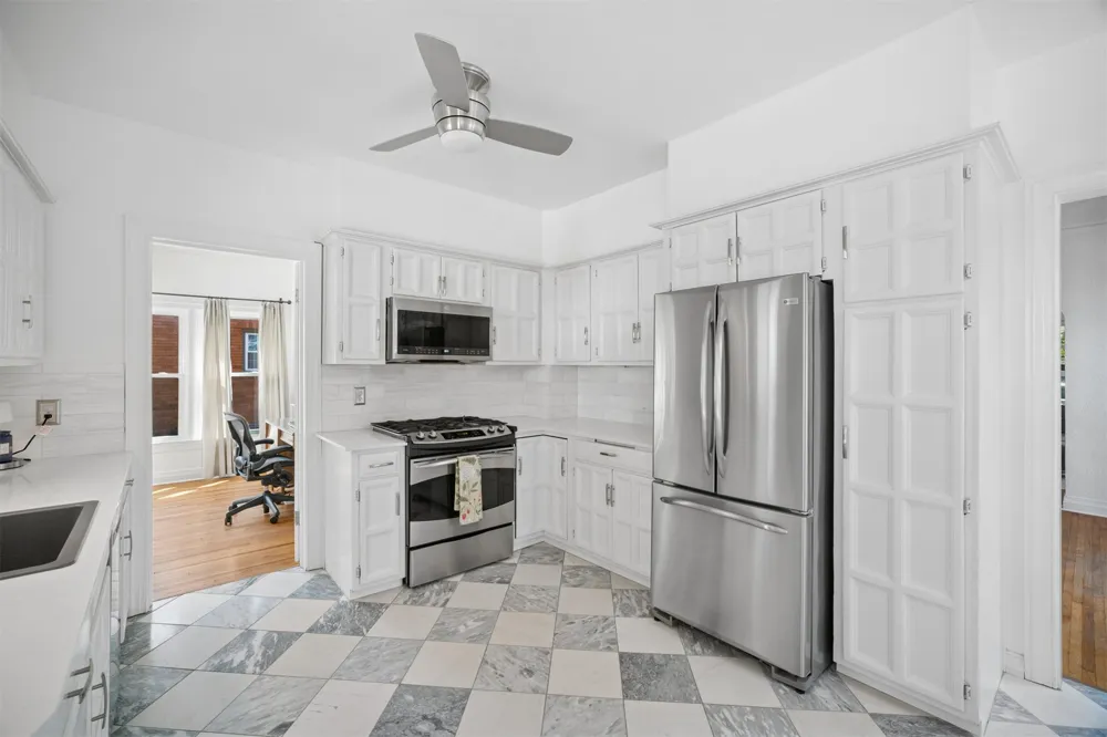 1615 S Florence Place Tulsa, OK 74104