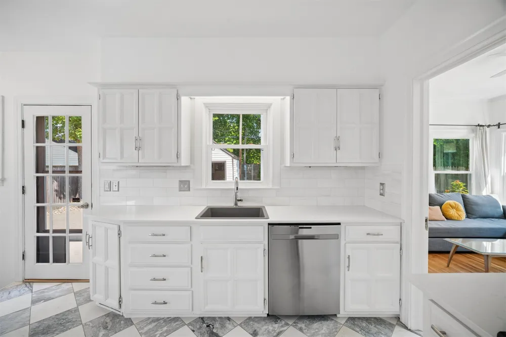 1615 S Florence Place Tulsa, OK 74104