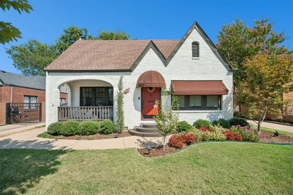 1615 S Florence Place Tulsa, OK 74104