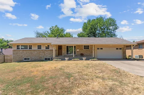 4704 Brookline Drive