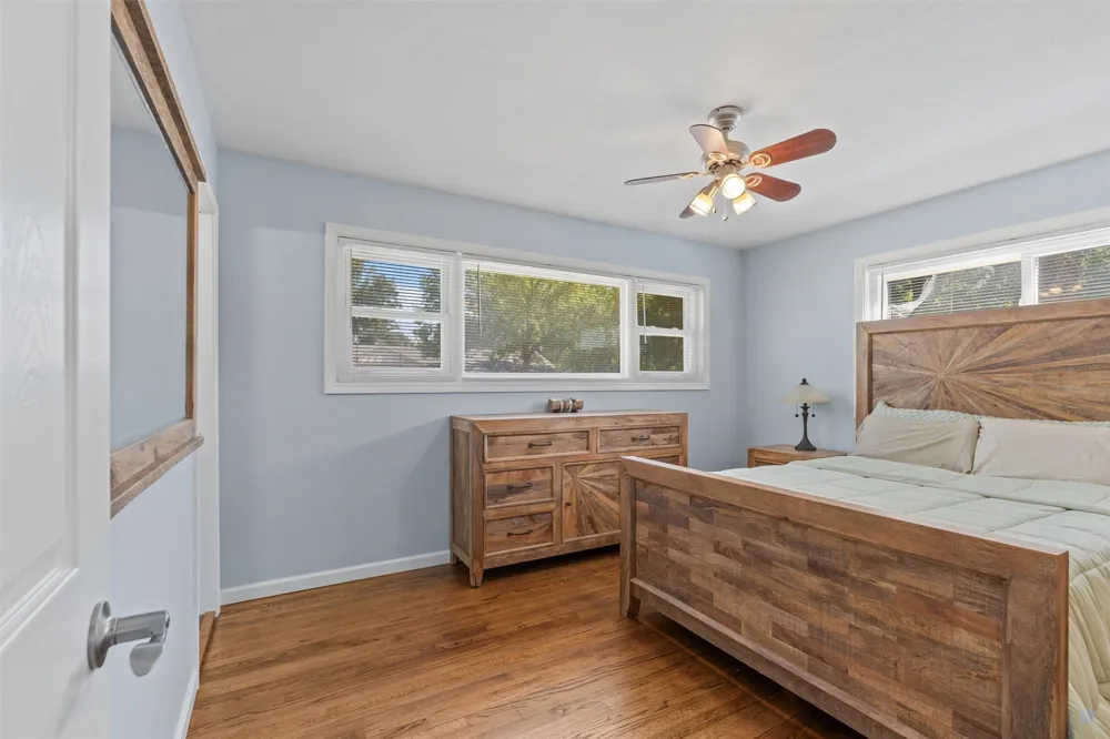 4704 Brookline Drive Bartlesville, OK 74006