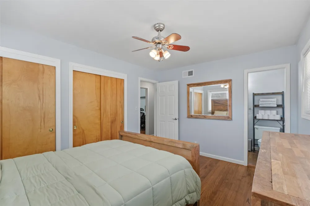 4704 Brookline Drive Bartlesville, OK 74006