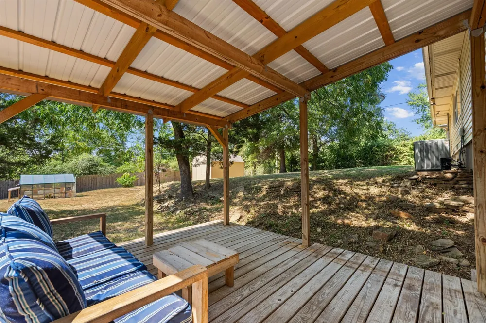 4704 Brookline Drive Bartlesville, OK 74006