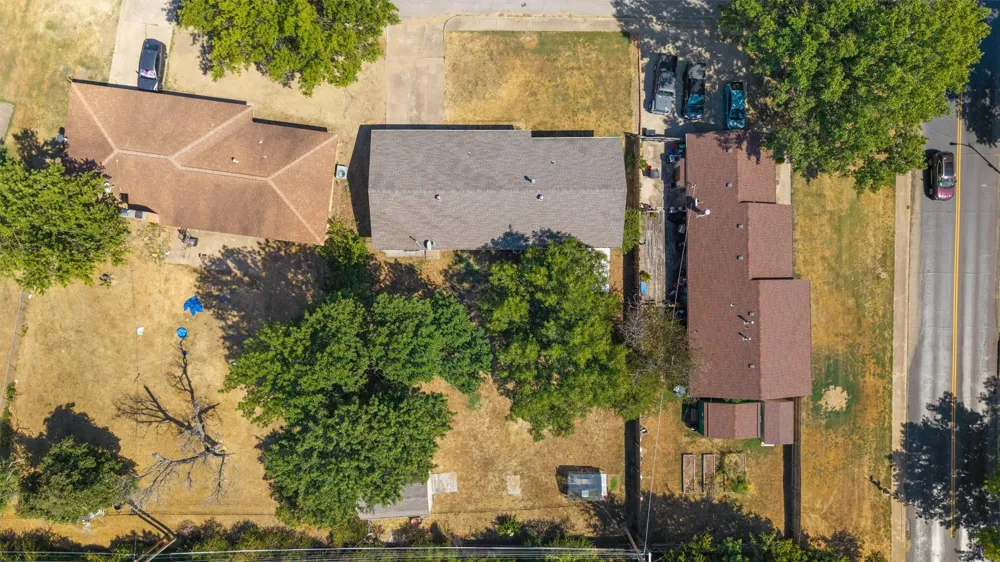 4704 Brookline Drive Bartlesville, OK 74006
