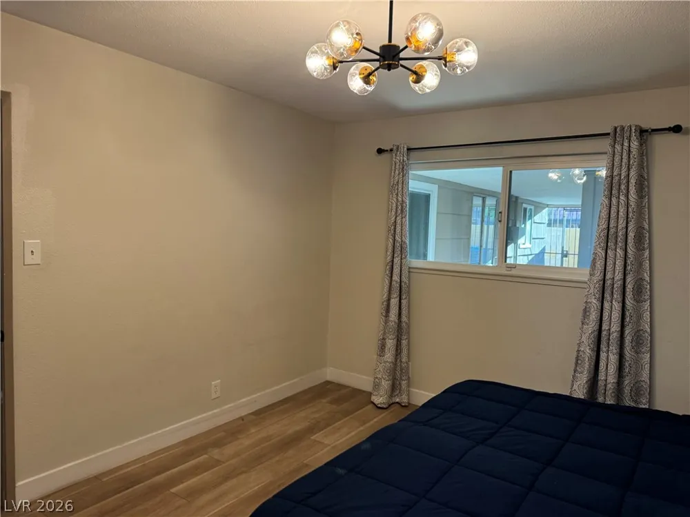 6536 Aberdeen Lane Las Vegas, NV 89107
