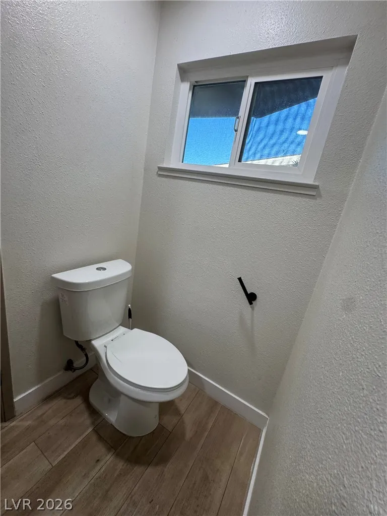 6536 Aberdeen Lane Las Vegas, NV 89107