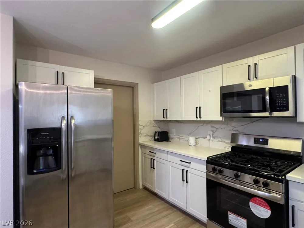 6536 Aberdeen Lane Las Vegas, NV 89107
