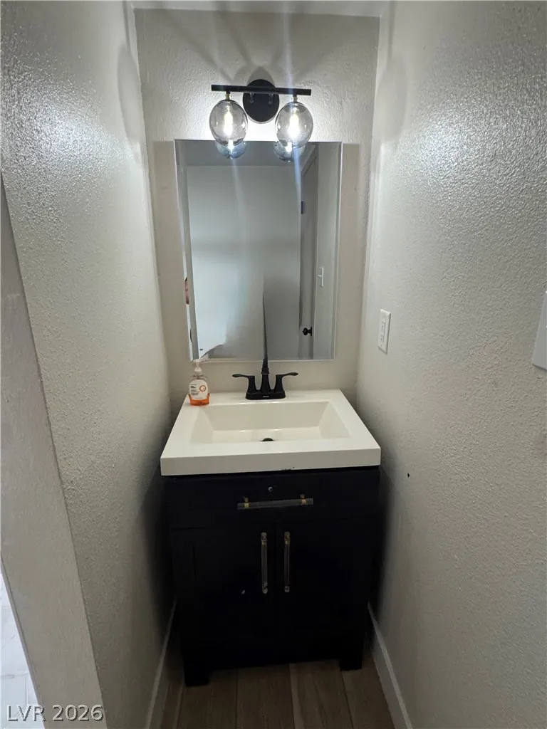 6536 Aberdeen Lane Las Vegas, NV 89107