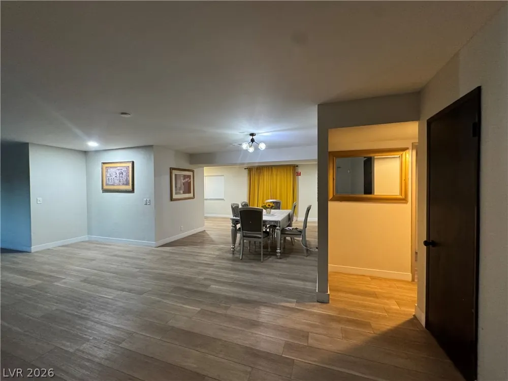 6536 Aberdeen Lane Las Vegas, NV 89107