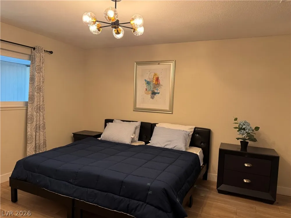 6536 Aberdeen Lane Las Vegas, NV 89107