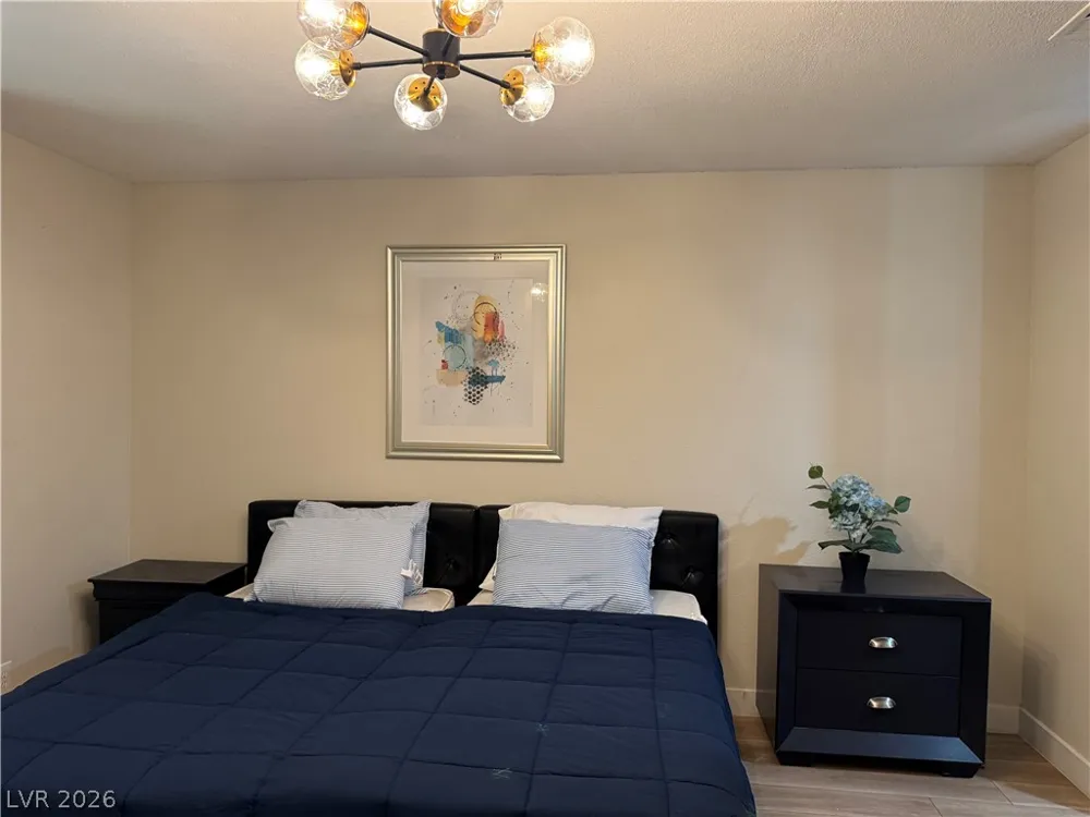 6536 Aberdeen Lane Las Vegas, NV 89107