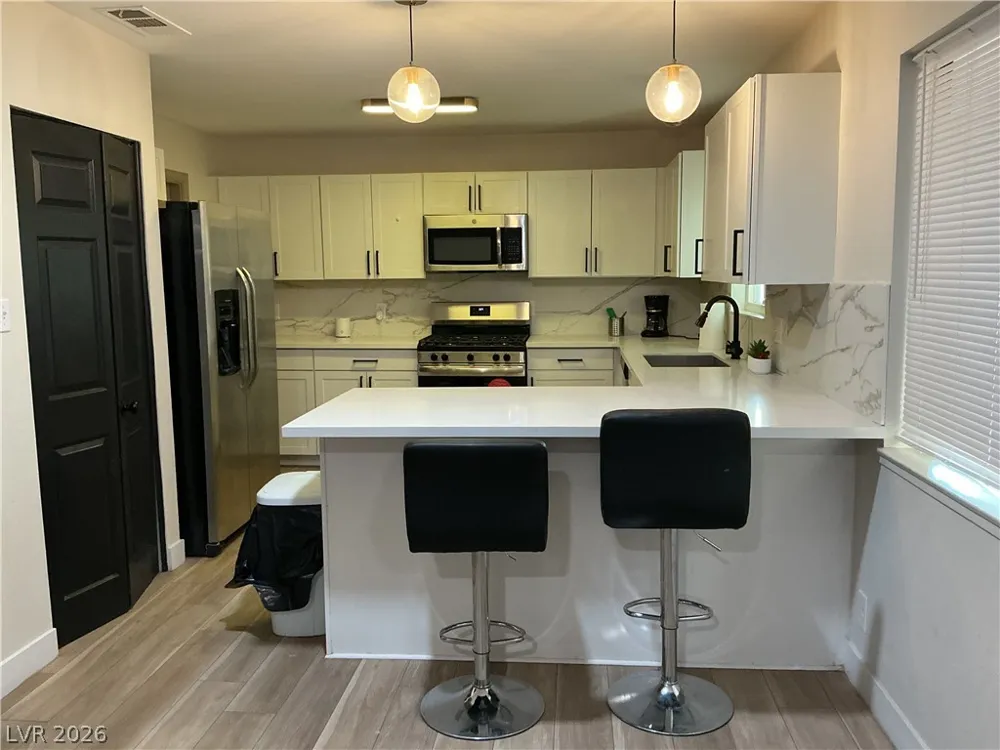 6536 Aberdeen Lane Las Vegas, NV 89107