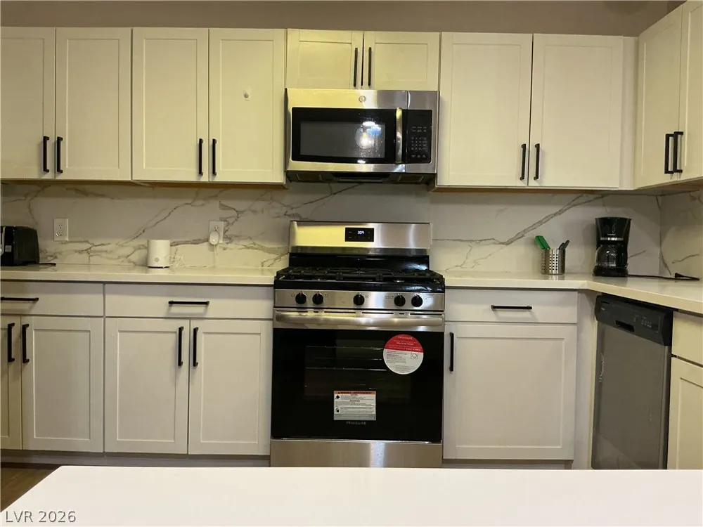 6536 Aberdeen Lane Las Vegas, NV 89107