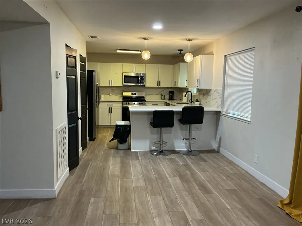 6536 Aberdeen Lane Las Vegas, NV 89107