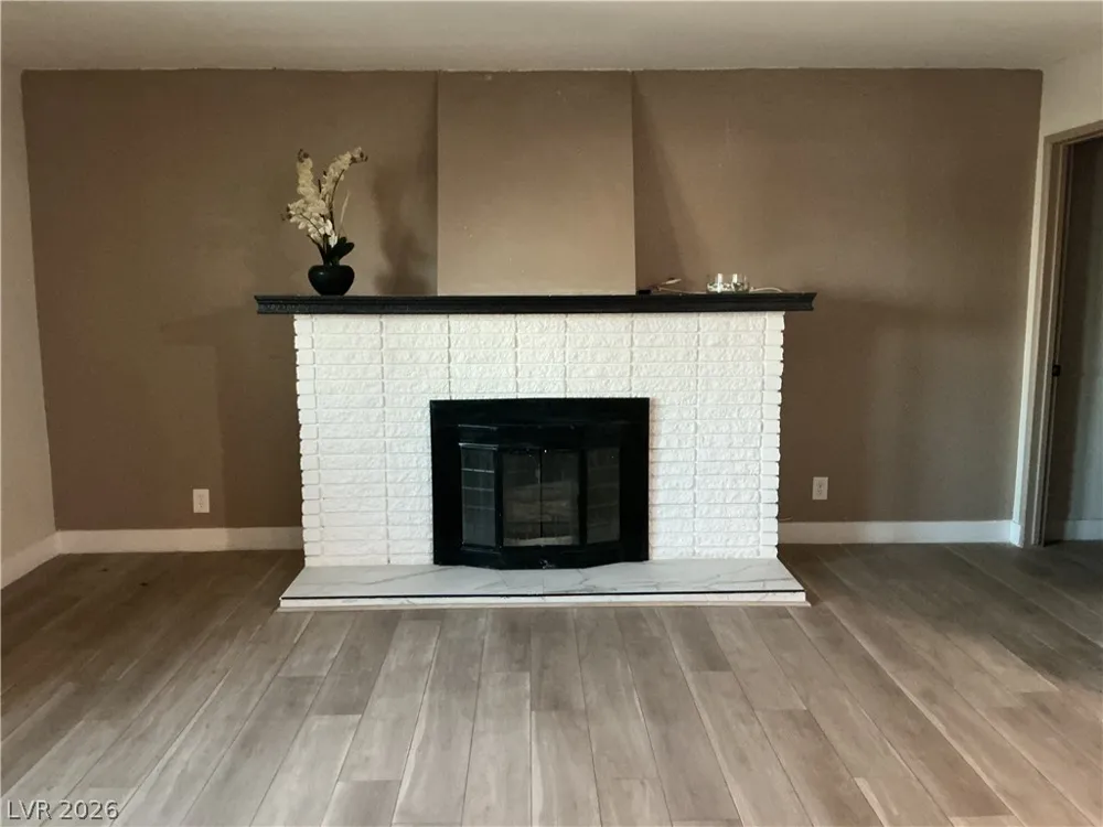 6536 Aberdeen Lane Las Vegas, NV 89107
