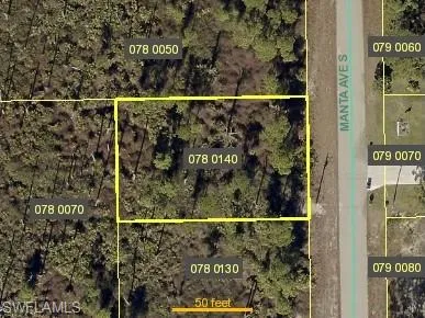 1052 Manta Avenue S Lehigh Acres, FL 33974
