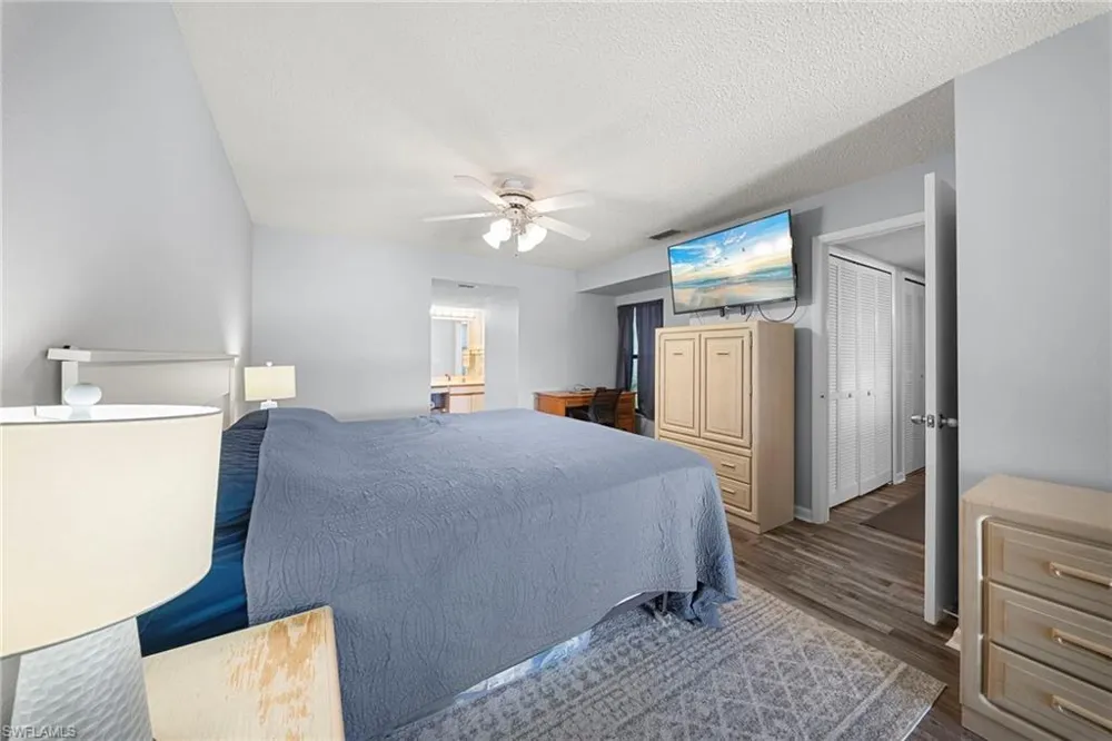 14770 Eagle Ridge Drive #208 Fort Myers, FL 33912