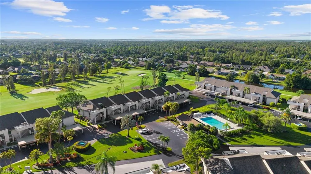 14770 Eagle Ridge Drive #208 Fort Myers, FL 33912