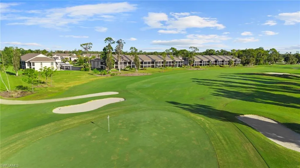 14770 Eagle Ridge Drive #208 Fort Myers, FL 33912
