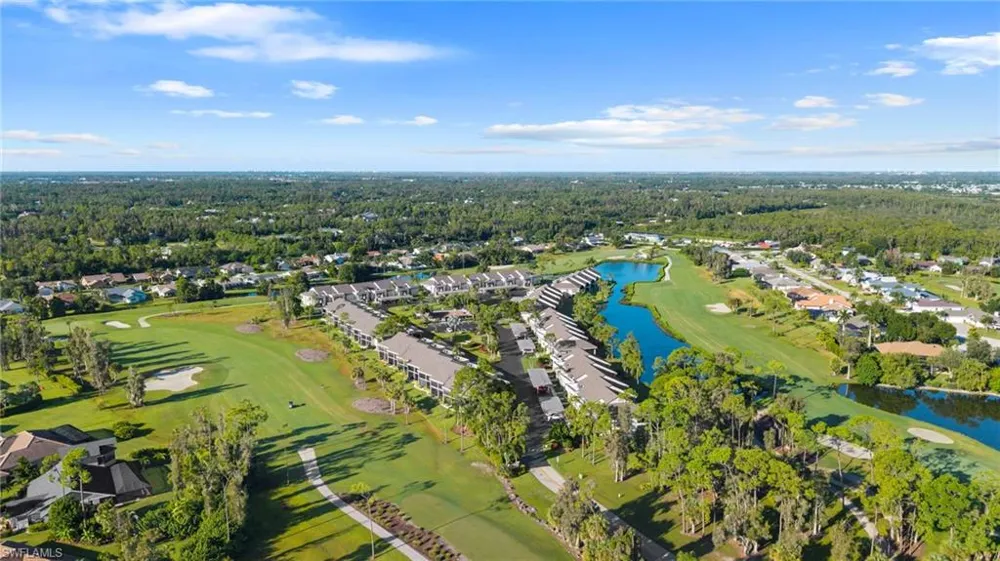 14770 Eagle Ridge Drive #208 Fort Myers, FL 33912