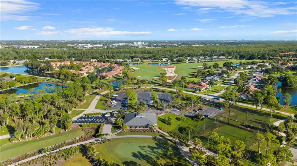 14770 Eagle Ridge Drive #208 Fort Myers, FL 33912
