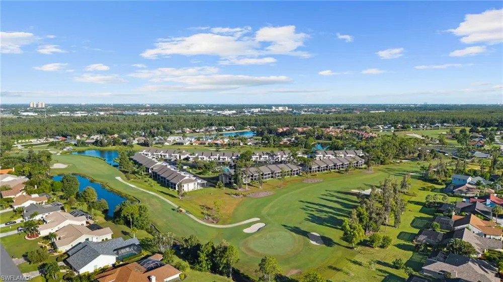 14770 Eagle Ridge Drive #208 Fort Myers, FL 33912