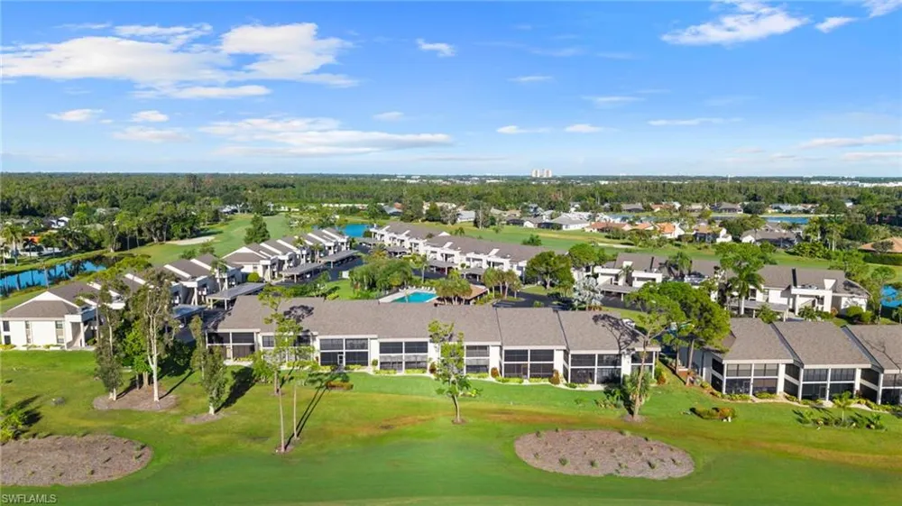 14770 Eagle Ridge Drive #208 Fort Myers, FL 33912