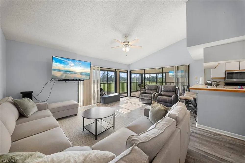 14770 Eagle Ridge Drive #208 Fort Myers, FL 33912