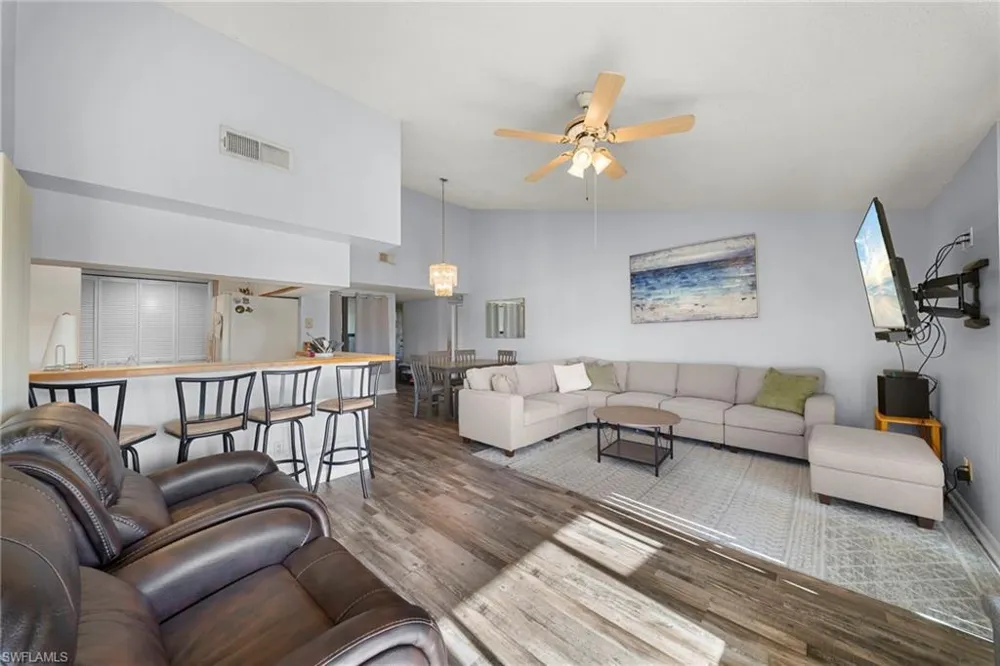 14770 Eagle Ridge Drive #208 Fort Myers, FL 33912